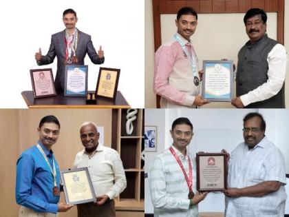 VEDIKA JEWELS: Pioneers of Innovation and Excellence in the Gold Jewelry Industry sets a New World Record | VEDIKA JEWELS: Pioneers of Innovation and Excellence in the Gold Jewelry Industry sets a New World Record