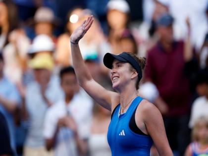 Elina Svitolina fends off compatriot Anhelina Kalinina in Dubai opener | Elina Svitolina fends off compatriot Anhelina Kalinina in Dubai opener Elina Svitolina fends off compatriot Anhelina Kalinina in Dubai opener | Elina Svitolina fends off compatriot Anhelina Kalinina in Dubai opener