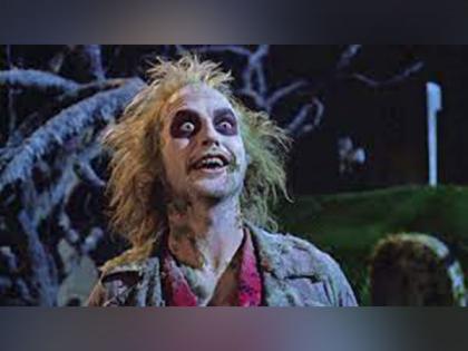 Michael Keaton shares details about 'Beetlejuice' sequel | Michael Keaton shares details about 'Beetlejuice' sequel Michael Keaton shares details about 'Beetlejuice' sequel | Michael Keaton shares details about 'Beetlejuice' sequel