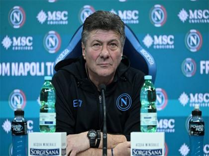 SSC Napoli sacks Walter Mazzarri ahead of UCL clash against Barcelona | SSC Napoli sacks Walter Mazzarri ahead of UCL clash against Barcelona SSC Napoli sacks Walter Mazzarri ahead of UCL clash against Barcelona | SSC Napoli sacks Walter Mazzarri ahead of UCL clash against Barcelona