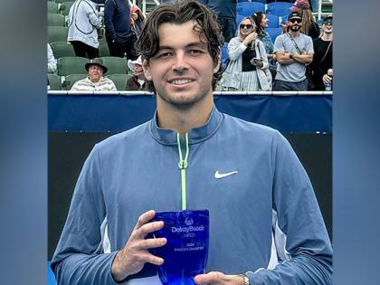 Taylor Fritz defends Delray Beach Open title, beats Tommy Paul in final | Taylor Fritz defends Delray Beach Open title, beats Tommy Paul in final Taylor Fritz defends Delray Beach Open title, beats Tommy Paul in final | Taylor Fritz defends Delray Beach Open title, beats Tommy Paul in final