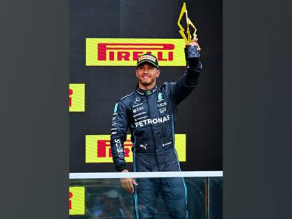 "To finish on a high would be a dream": Lewis Hamilton ahead of final season with Mercedes | "To finish on a high would be a dream": Lewis Hamilton ahead of final season with Mercedes