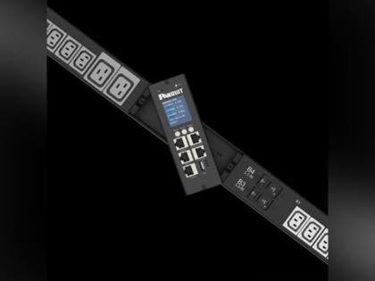 Panduit Unveils ES2P PDU | Panduit Unveils ES2P PDU Panduit Unveils ES2P PDU | Panduit Unveils ES2P PDU