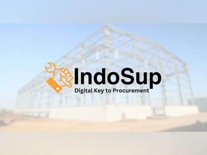 Indosup Skyrockets: From 4 to 38 Crores INR in Record Deal, Targets 300+ Crores Ahead | Indosup Skyrockets: From 4 to 38 Crores INR in Record Deal, Targets 300+ Crores Ahead Indosup Skyrockets: From 4 to 38 Crores INR in Record Deal, Targets 300+ Crores Ahead | Indosup Skyrockets: From 4 to 38 Crores INR in Record Deal, Targets 300+ Crores Ahead