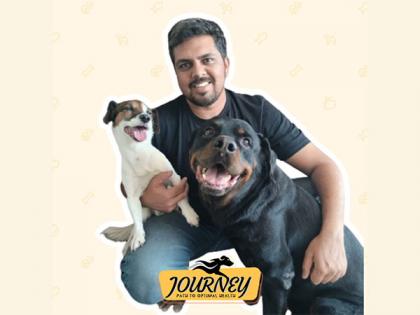Pet-Care Startup The Pet Journey Introduces Raw Dog Food in India | Pet-Care Startup The Pet Journey Introduces Raw Dog Food in India Pet-Care Startup The Pet Journey Introduces Raw Dog Food in India | Pet-Care Startup The Pet Journey Introduces Raw Dog Food in India