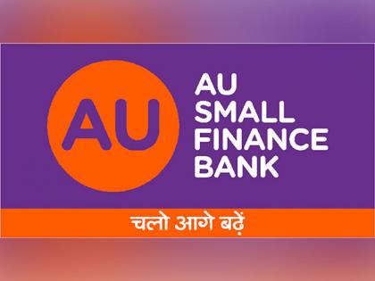 Diversify Your Portfolio with AU Small Finance Bank's Fixed Deposit offering up to 8.50%* p.a. Interest | Diversify Your Portfolio with AU Small Finance Bank's Fixed Deposit offering up to 8.50%* p.a. Interest Diversify Your Portfolio with AU Small Finance Bank's Fixed Deposit offering up to 8.50%* p.a. Interest | Diversify Your Portfolio with AU Small Finance Bank's Fixed Deposit offering up to 8.50%* p.a. Interest