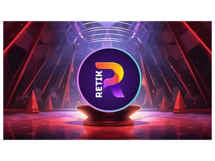 Final Call: Retik Finance (RETIK) Presale window closing soon, with 90 per cent of tokens snapped up already in the last stage | Final Call: Retik Finance (RETIK) Presale window closing soon, with 90 per cent of tokens snapped up already in the last stage Final Call: Retik Finance (RETIK) Presale window closing soon, with 90 per cent of tokens snapped up already in the last stage | Final Call: Retik Finance (RETIK) Presale window closing soon, with 90 per cent of tokens snapped up already in the last stage