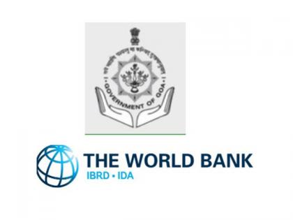 Government of Goa and World Bank collaborate to launch innovative blended finance facility for climate resilience | Government of Goa and World Bank collaborate to launch innovative blended finance facility for climate resilience Government of Goa and World Bank collaborate to launch innovative blended finance facility for climate resilience | Government of Goa and World Bank collaborate to launch innovative blended finance facility for climate resilience