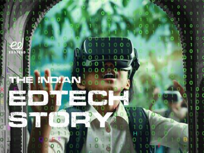 Edstead's Grand Debut: "The Indian EdTech Story" Web-docu Series, Now Streaming on Disney+ Hotstar! | Edstead's Grand Debut: "The Indian EdTech Story" Web-docu Series, Now Streaming on Disney+ Hotstar! Edstead's Grand Debut: "The Indian EdTech Story" Web-docu Series, Now Streaming on Disney+ Hotstar! | Edstead's Grand Debut: "The Indian EdTech Story" Web-docu Series, Now Streaming on Disney+ Hotstar!
