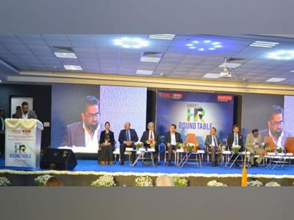 Manav Rachna Hosted the 3rd Edition of the HR Round Table, 15+ Erudite Professionals Shared Discerning Perspectives | Manav Rachna Hosted the 3rd Edition of the HR Round Table, 15+ Erudite Professionals Shared Discerning Perspectives Manav Rachna Hosted the 3rd Edition of the HR Round Table, 15+ Erudite Professionals Shared Discerning Perspectives | Manav Rachna Hosted the 3rd Edition of the HR Round Table, 15+ Erudite Professionals Shared Discerning Perspectives