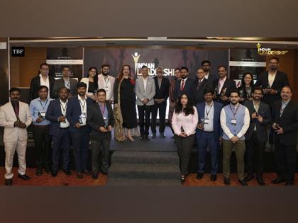 Indian Leadership Summit & Awards 2024: A Resounding Success in Pune | Indian Leadership Summit & Awards 2024: A Resounding Success in Pune Indian Leadership Summit & Awards 2024: A Resounding Success in Pune | Indian Leadership Summit & Awards 2024: A Resounding Success in Pune