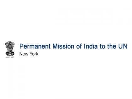 "India committed to support," says Ambassador Ruchira Kamboj on India's additional USD one million contribution to IBSA Fund | "India committed to support," says Ambassador Ruchira Kamboj on India's additional USD one million contribution to IBSA Fund "India committed to support," says Ambassador Ruchira Kamboj on India's additional USD one million contribution to IBSA Fund | "India committed to support," says Ambassador Ruchira Kamboj on India's additional USD one million contribution to IBSA Fund