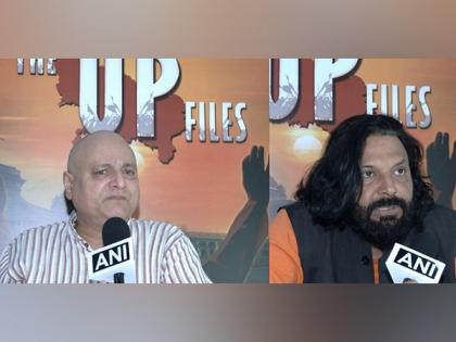 You will get to see how mafia are being restrained in UP: Manoj Joshi on his new film | You will get to see how mafia are being restrained in UP: Manoj Joshi on his new film You will get to see how mafia are being restrained in UP: Manoj Joshi on his new film | You will get to see how mafia are being restrained in UP: Manoj Joshi on his new film