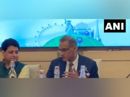 We stay engaged with Indian govt: US Dy State Secy Verma on alleged Pannun killing plot | We stay engaged with Indian govt: US Dy State Secy Verma on alleged Pannun killing plot We stay engaged with Indian govt: US Dy State Secy Verma on alleged Pannun killing plot | We stay engaged with Indian govt: US Dy State Secy Verma on alleged Pannun killing plot