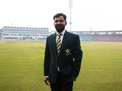 Former Pakistan team director Mohammad Hafeez reveals details of his conversation with Babar Azam | Former Pakistan team director Mohammad Hafeez reveals details of his conversation with Babar Azam