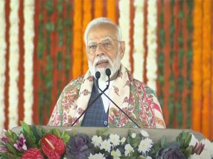 PM Modi acknowledges Yami Gautam's film 'Article 370' during Jammu rally, actress reacts | PM Modi acknowledges Yami Gautam's film 'Article 370' during Jammu rally, actress reacts PM Modi acknowledges Yami Gautam's film 'Article 370' during Jammu rally, actress reacts | PM Modi acknowledges Yami Gautam's film 'Article 370' during Jammu rally, actress reacts