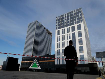 Russia arrests woman holding dual citizenship for alleged treason in fundraising for Ukraine | Russia arrests woman holding dual citizenship for alleged treason in fundraising for Ukraine Russia arrests woman holding dual citizenship for alleged treason in fundraising for Ukraine | Russia arrests woman holding dual citizenship for alleged treason in fundraising for Ukraine