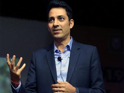 Amit Pandey joins Orient Cables as CEO | Amit Pandey joins Orient Cables as CEO Amit Pandey joins Orient Cables as CEO | Amit Pandey joins Orient Cables as CEO