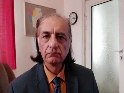 Rights activist exposes atrocities in PoK, GB; calls for 'Day of Resistance' against Pakistan | Rights activist exposes atrocities in PoK, GB; calls for 'Day of Resistance' against Pakistan Rights activist exposes atrocities in PoK, GB; calls for 'Day of Resistance' against Pakistan | Rights activist exposes atrocities in PoK, GB; calls for 'Day of Resistance' against Pakistan