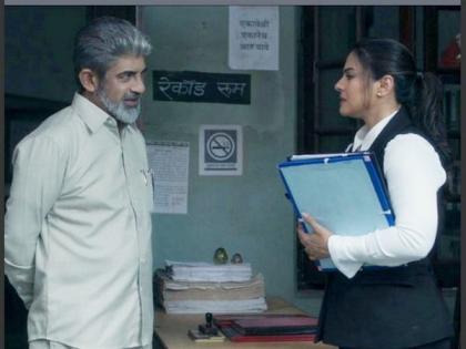 Kajol mourns demise of 'The Trial' co-ator Rituraj Singh | Kajol mourns demise of 'The Trial' co-ator Rituraj Singh Kajol mourns demise of 'The Trial' co-ator Rituraj Singh | Kajol mourns demise of 'The Trial' co-ator Rituraj Singh