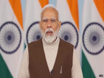Gujarat: PM Modi to dedicate two power plants of Nuclear Power Corporation on Thursday | Gujarat: PM Modi to dedicate two power plants of Nuclear Power Corporation on Thursday Gujarat: PM Modi to dedicate two power plants of Nuclear Power Corporation on Thursday | Gujarat: PM Modi to dedicate two power plants of Nuclear Power Corporation on Thursday