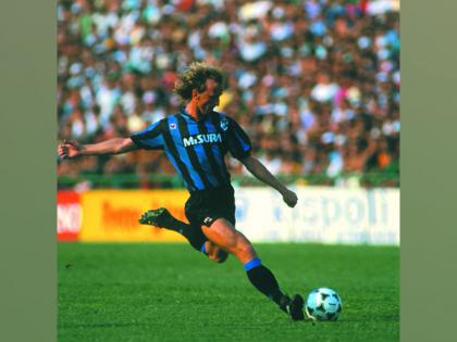 Former World Cup winner Andreas Brehme dies at the age of 63 | Former World Cup winner Andreas Brehme dies at the age of 63 Former World Cup winner Andreas Brehme dies at the age of 63 | Former World Cup winner Andreas Brehme dies at the age of 63