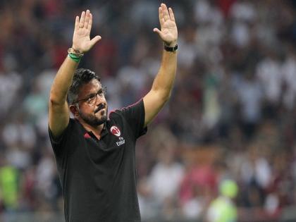 Marseille sack Gennaro Gattuso after hitting 'rock bottom', appoint Gasset as replacement | Marseille sack Gennaro Gattuso after hitting 'rock bottom', appoint Gasset as replacement Marseille sack Gennaro Gattuso after hitting 'rock bottom', appoint Gasset as replacement | Marseille sack Gennaro Gattuso after hitting 'rock bottom', appoint Gasset as replacement
