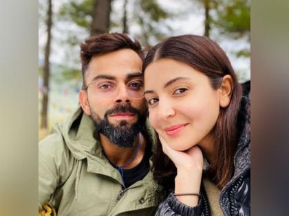 'Vamika's little brother...":'Virushka' announce birth of baby boy 'Akaay' | 'Vamika's little brother...":'Virushka' announce birth of baby boy 'Akaay'