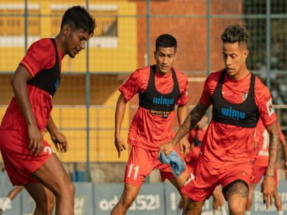 ISL 2023-24: FC Goa look to get back to winning ways against NorthEast United FC | ISL 2023-24: FC Goa look to get back to winning ways against NorthEast United FC ISL 2023-24: FC Goa look to get back to winning ways against NorthEast United FC | ISL 2023-24: FC Goa look to get back to winning ways against NorthEast United FC