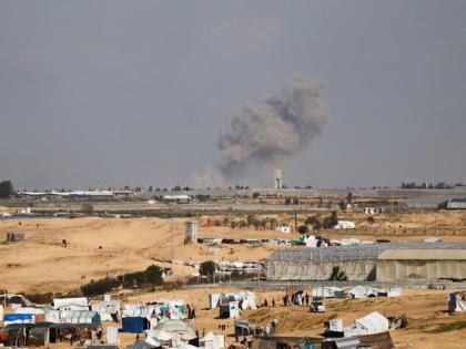 US vetoes UN resolution urging immediate Gaza ceasefire | US vetoes UN resolution urging immediate Gaza ceasefire US vetoes UN resolution urging immediate Gaza ceasefire | US vetoes UN resolution urging immediate Gaza ceasefire