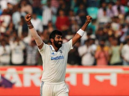 Bumrah released from squad, KL Rahul ruled out of 4th Test against England | Bumrah released from squad, KL Rahul ruled out of 4th Test against England