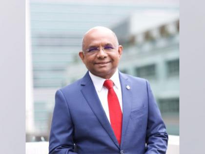 Abdullah Shahid appointed president of Maldivian Democratic Party | Abdullah Shahid appointed president of Maldivian Democratic Party Abdullah Shahid appointed president of Maldivian Democratic Party | Abdullah Shahid appointed president of Maldivian Democratic Party