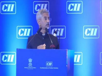 Europe truly a priority for India: Jaishankar at CII conclave | Europe truly a priority for India: Jaishankar at CII conclave Europe truly a priority for India: Jaishankar at CII conclave | Europe truly a priority for India: Jaishankar at CII conclave
