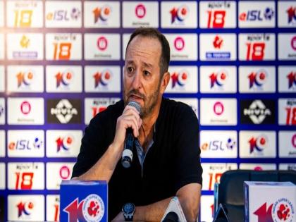 "They have the best coach in the ISL": Benali hails FC Goa's manager Manolo Marquez | "They have the best coach in the ISL": Benali hails FC Goa's manager Manolo Marquez "They have the best coach in the ISL": Benali hails FC Goa's manager Manolo Marquez | "They have the best coach in the ISL": Benali hails FC Goa's manager Manolo Marquez