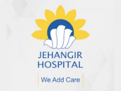 Jehangir Hospital Upgrades Women's Care with Cervical Health Scope Advancements | Jehangir Hospital Upgrades Women's Care with Cervical Health Scope Advancements Jehangir Hospital Upgrades Women's Care with Cervical Health Scope Advancements | Jehangir Hospital Upgrades Women's Care with Cervical Health Scope Advancements