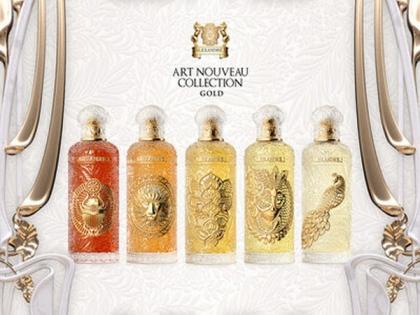 Baccarose Partners with Alexandre.J to Introduce French Elegance to the Indian Fragrance Connoisseurs | Baccarose Partners with Alexandre.J to Introduce French Elegance to the Indian Fragrance Connoisseurs Baccarose Partners with Alexandre.J to Introduce French Elegance to the Indian Fragrance Connoisseurs | Baccarose Partners with Alexandre.J to Introduce French Elegance to the Indian Fragrance Connoisseurs