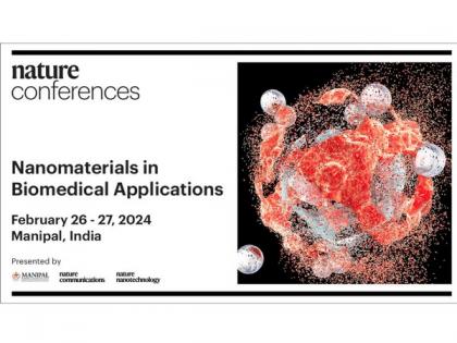 Manipal Academy of Higher Education (MAHE) to host India's first Nature Conference on Nanomaterials | Manipal Academy of Higher Education (MAHE) to host India's first Nature Conference on Nanomaterials Manipal Academy of Higher Education (MAHE) to host India's first Nature Conference on Nanomaterials | Manipal Academy of Higher Education (MAHE) to host India's first Nature Conference on Nanomaterials
