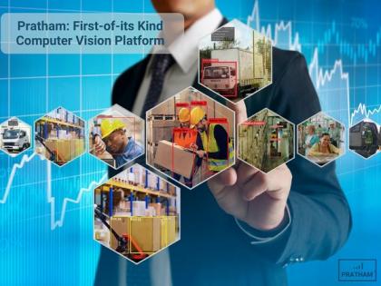 Assert AI Unveils Pratham: World's First No-code Computer Vision Platform | Assert AI Unveils Pratham: World's First No-code Computer Vision Platform Assert AI Unveils Pratham: World's First No-code Computer Vision Platform | Assert AI Unveils Pratham: World's First No-code Computer Vision Platform