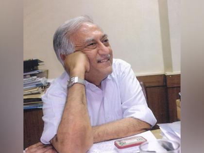 Iconic radio personality, voice of 'Geetmala' Ameen Sayani dies at 91 | Iconic radio personality, voice of 'Geetmala' Ameen Sayani dies at 91 Iconic radio personality, voice of 'Geetmala' Ameen Sayani dies at 91 | Iconic radio personality, voice of 'Geetmala' Ameen Sayani dies at 91