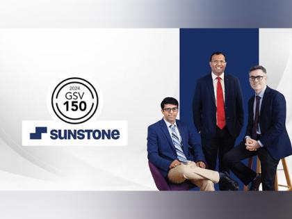 Sunstone Named to the GSV 150: World's Top Growth Companies in Skilling & Education | Sunstone Named to the GSV 150: World's Top Growth Companies in Skilling & Education Sunstone Named to the GSV 150: World's Top Growth Companies in Skilling & Education | Sunstone Named to the GSV 150: World's Top Growth Companies in Skilling & Education