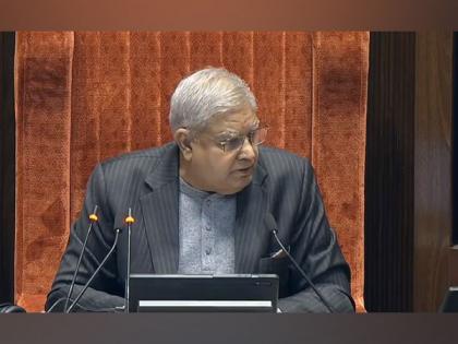 Vice President Jagdeep Dhankhar to attend International Maritime Seminar of 'MILAN-2024' | Vice President Jagdeep Dhankhar to attend International Maritime Seminar of 'MILAN-2024' Vice President Jagdeep Dhankhar to attend International Maritime Seminar of 'MILAN-2024' | Vice President Jagdeep Dhankhar to attend International Maritime Seminar of 'MILAN-2024'