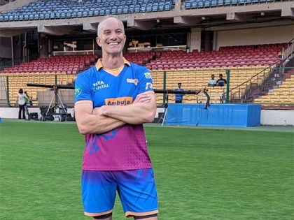 "Stay calm to win big moments": Coach Michael Klinger's mantra for Gujarat Giants | "Stay calm to win big moments": Coach Michael Klinger's mantra for Gujarat Giants