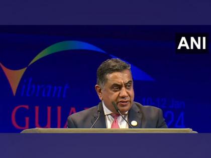 UK Minister of State Lord Tariq Ahmed to arrive in India for Raisina Dialogue | UK Minister of State Lord Tariq Ahmed to arrive in India for Raisina Dialogue UK Minister of State Lord Tariq Ahmed to arrive in India for Raisina Dialogue | UK Minister of State Lord Tariq Ahmed to arrive in India for Raisina Dialogue