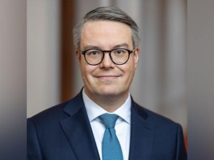 "The Indo-Pacific region is a true global economic heavyweight", says German Minister Tobias Lindner | "The Indo-Pacific region is a true global economic heavyweight", says German Minister Tobias Lindner "The Indo-Pacific region is a true global economic heavyweight", says German Minister Tobias Lindner | "The Indo-Pacific region is a true global economic heavyweight", says German Minister Tobias Lindner