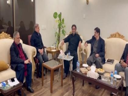 Pakistan: PML-N to hold meeting to finalise formation of govt in Punjab | Pakistan: PML-N to hold meeting to finalise formation of govt in Punjab Pakistan: PML-N to hold meeting to finalise formation of govt in Punjab | Pakistan: PML-N to hold meeting to finalise formation of govt in Punjab