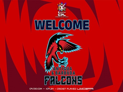 Antigua & Barbuda Falcons replace Jamaica Tallawahs ahead of CPL 2024 | Antigua & Barbuda Falcons replace Jamaica Tallawahs ahead of CPL 2024