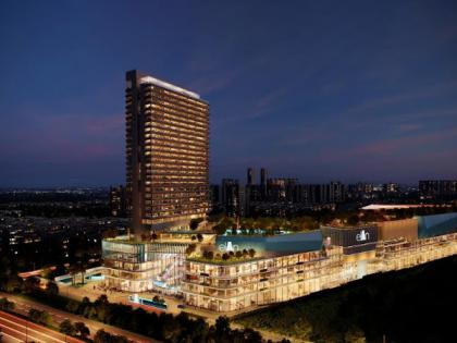 Elan Group Appoints BENOY to Design the 1st Luxury Mall of Gurugram | Elan Group Appoints BENOY to Design the 1st Luxury Mall of Gurugram Elan Group Appoints BENOY to Design the 1st Luxury Mall of Gurugram | Elan Group Appoints BENOY to Design the 1st Luxury Mall of Gurugram