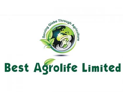 Best Agrolife Receives Patent For Its Novel Innovation Tricolor | Best Agrolife Receives Patent For Its Novel Innovation Tricolor Best Agrolife Receives Patent For Its Novel Innovation Tricolor | Best Agrolife Receives Patent For Its Novel Innovation Tricolor