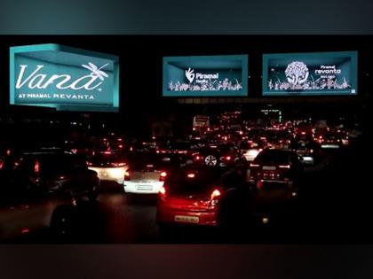 Piramal Realty Unveils Innovative CGI & 3D Billboard Campaign for its New Phase 'Vana' at Piramal Revanta, Mulund | Piramal Realty Unveils Innovative CGI & 3D Billboard Campaign for its New Phase 'Vana' at Piramal Revanta, Mulund Piramal Realty Unveils Innovative CGI & 3D Billboard Campaign for its New Phase 'Vana' at Piramal Revanta, Mulund | Piramal Realty Unveils Innovative CGI & 3D Billboard Campaign for its New Phase 'Vana' at Piramal Revanta, Mulund