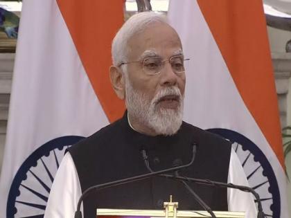 Welcome Greece's active participation and positive role in Indo-Pacific: PM Modi | Welcome Greece's active participation and positive role in Indo-Pacific: PM Modi